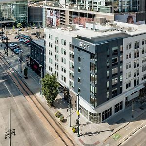 Aloft Denver Downtown